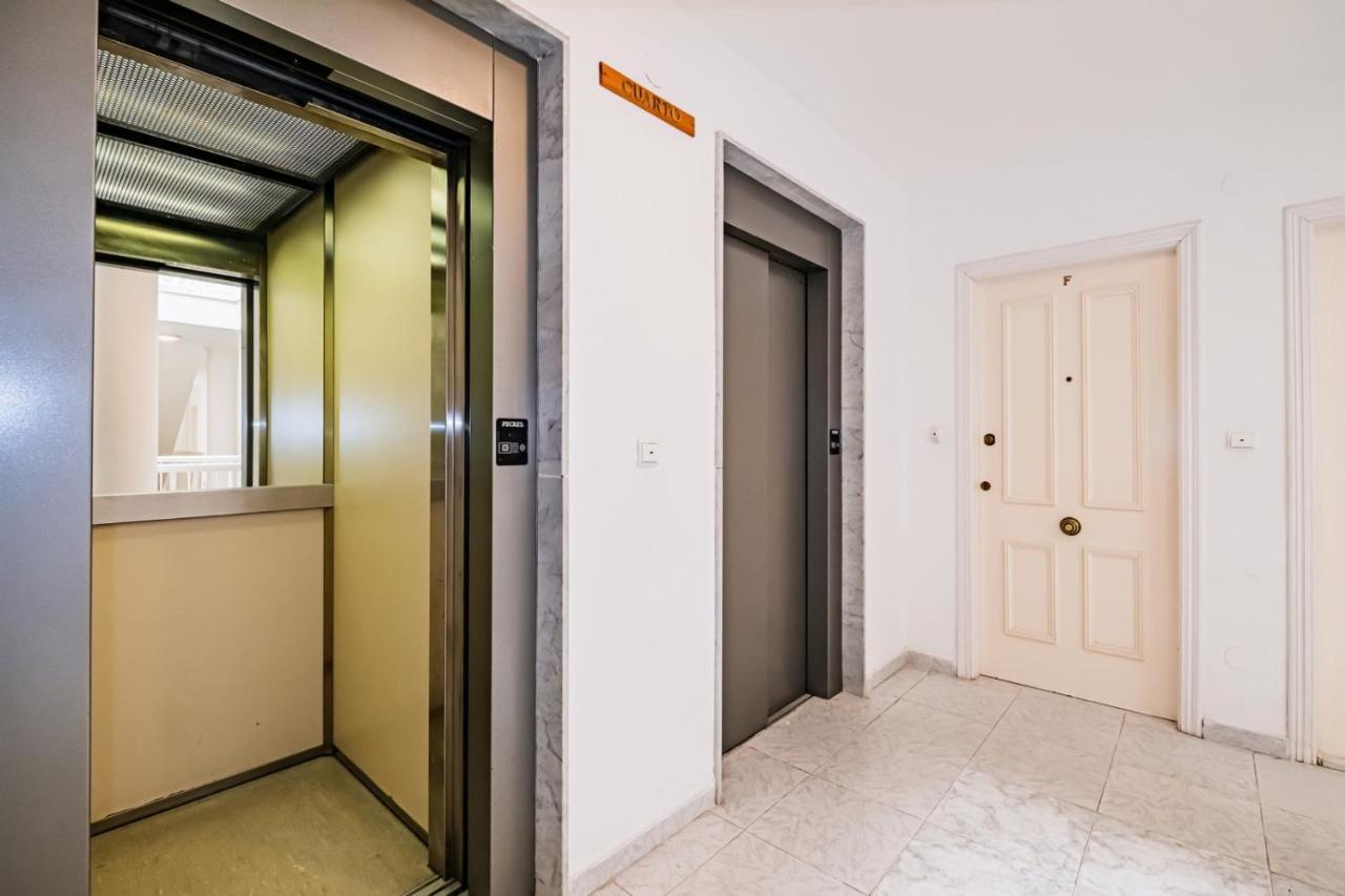 Alegria Id 85 Apartment Torrevieja Exterior photo