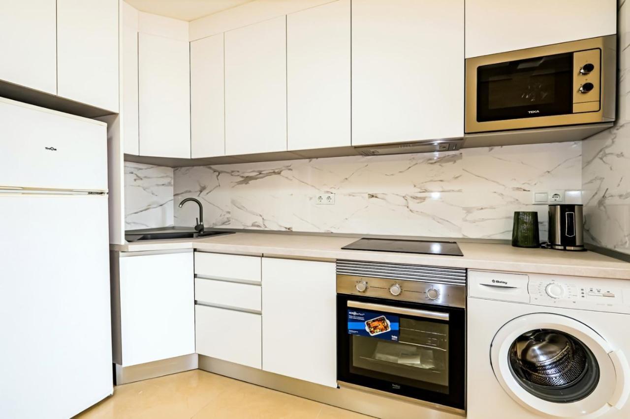 Alegria Id 85 Apartment Torrevieja Exterior photo